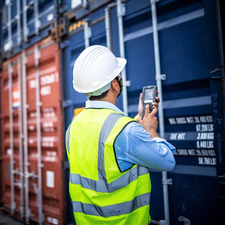 راكان المطرودي للتخليص الجمركي والنقل