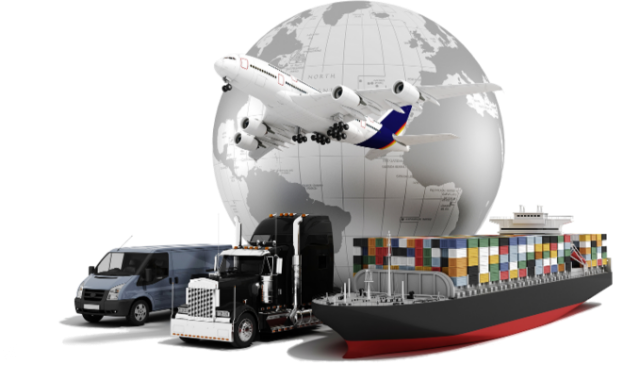 راكان المطرودي للتخليص الجمركي والنقل